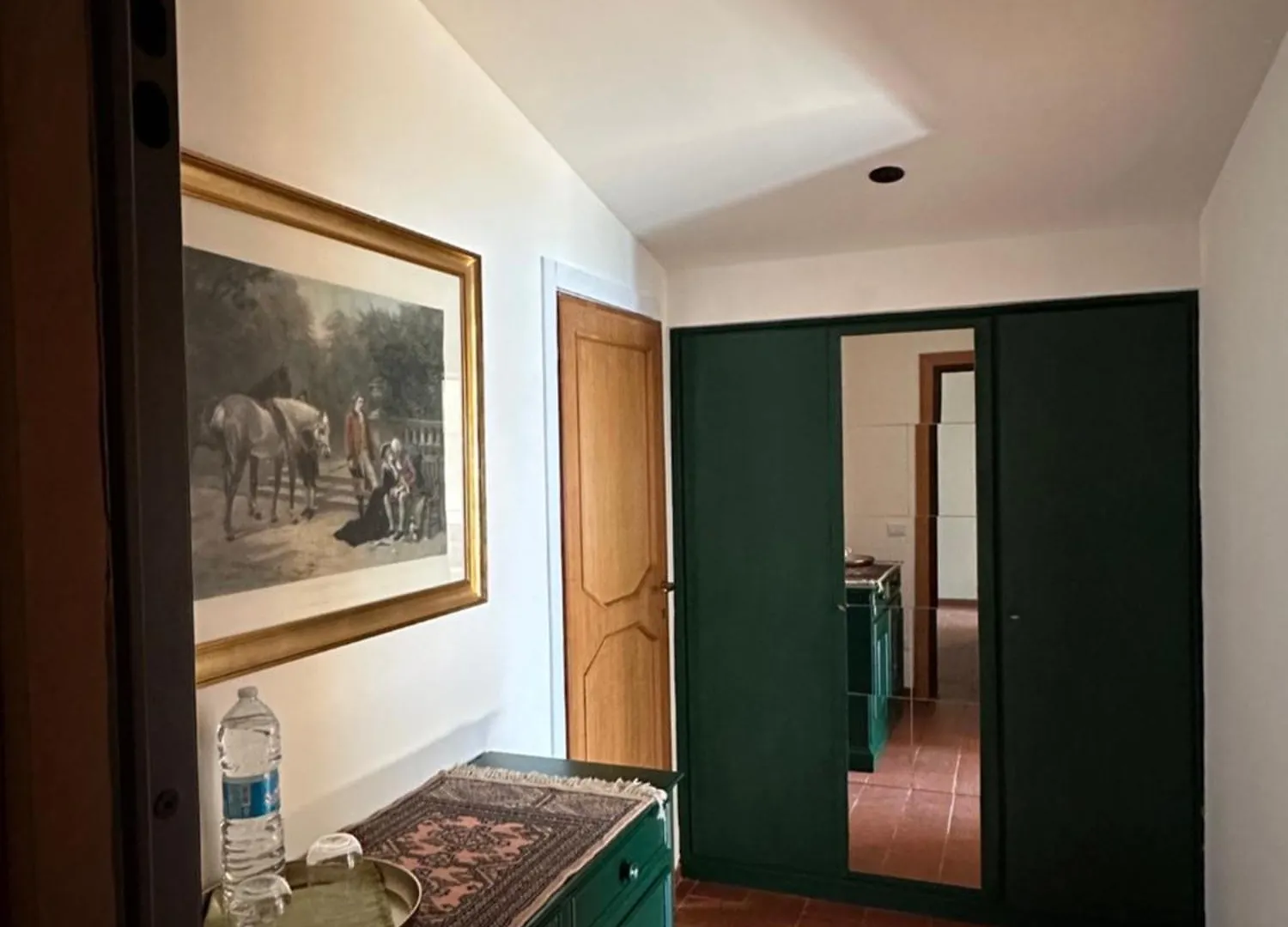 Villa D'Alba Guest House Civenna 0*,  Italy