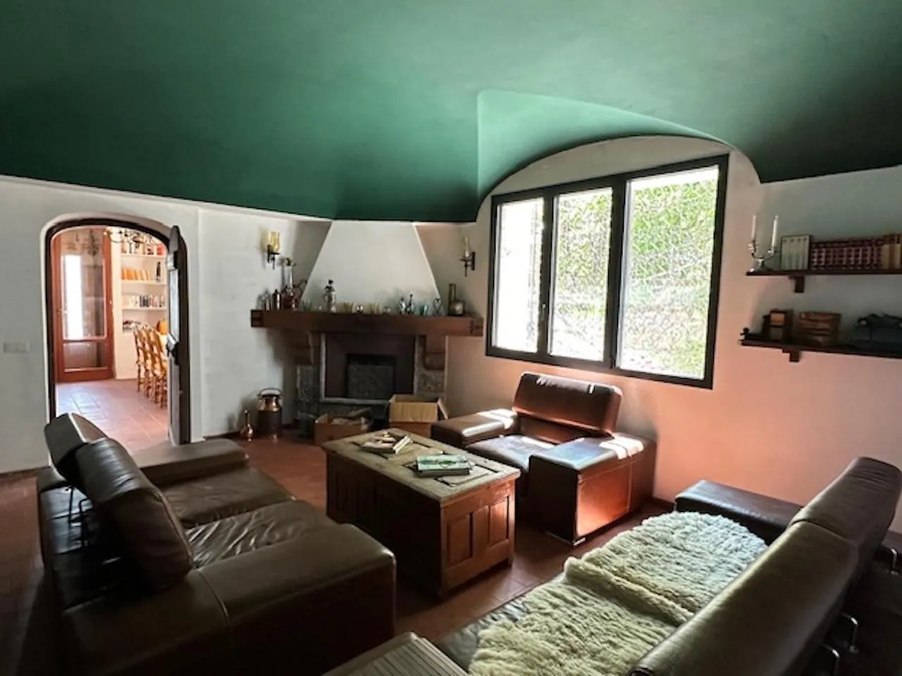 Villa D'Alba Guest House Civenna