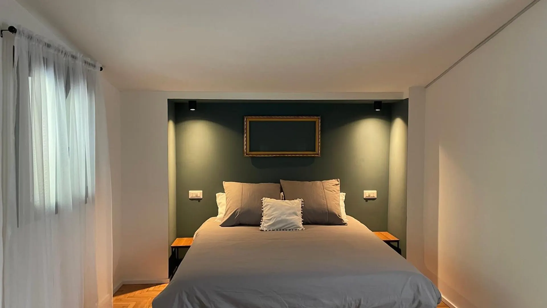 Villa D'Alba Guest House Civenna Italy