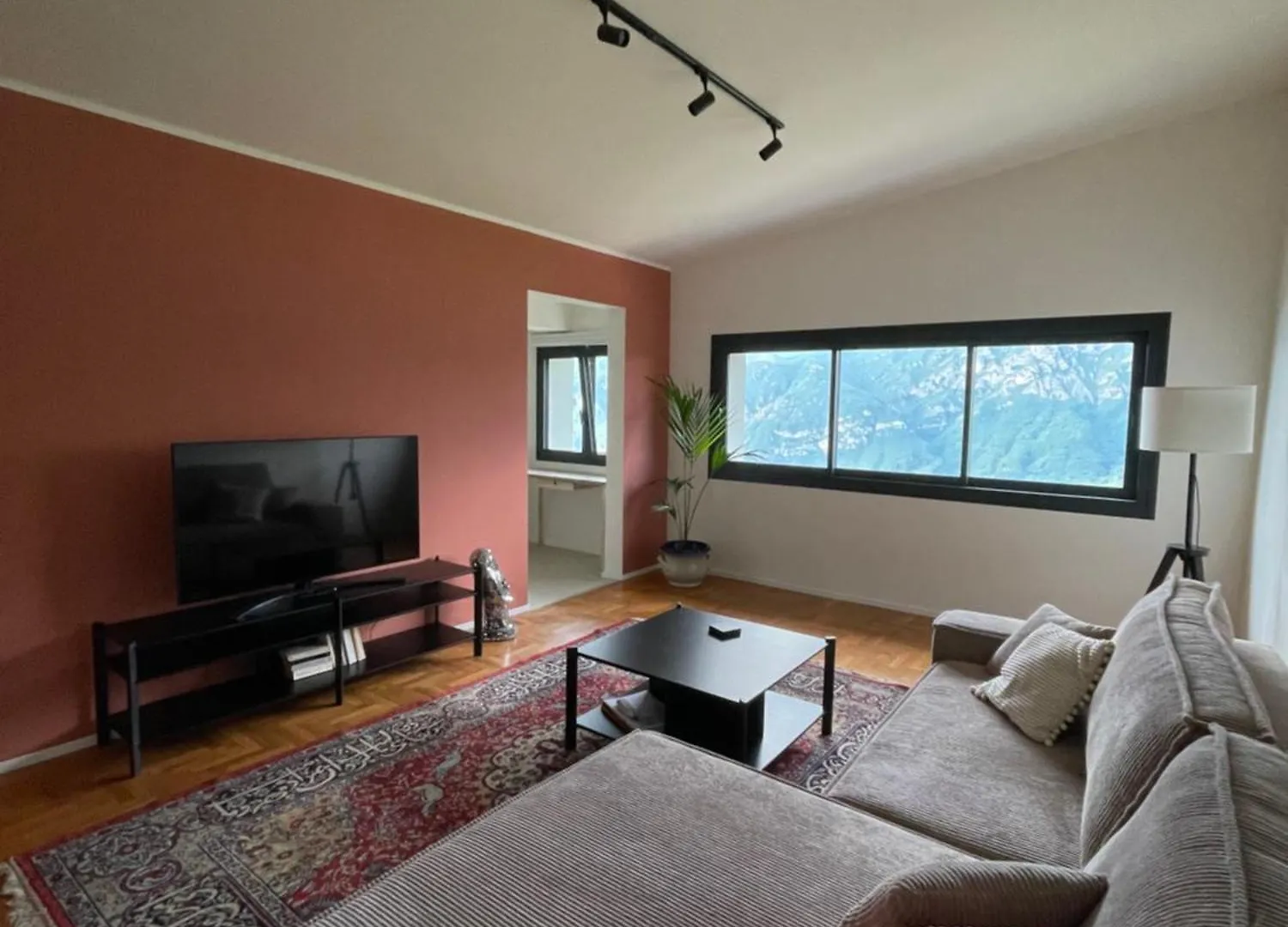 Villa D'Alba Guest House Civenna