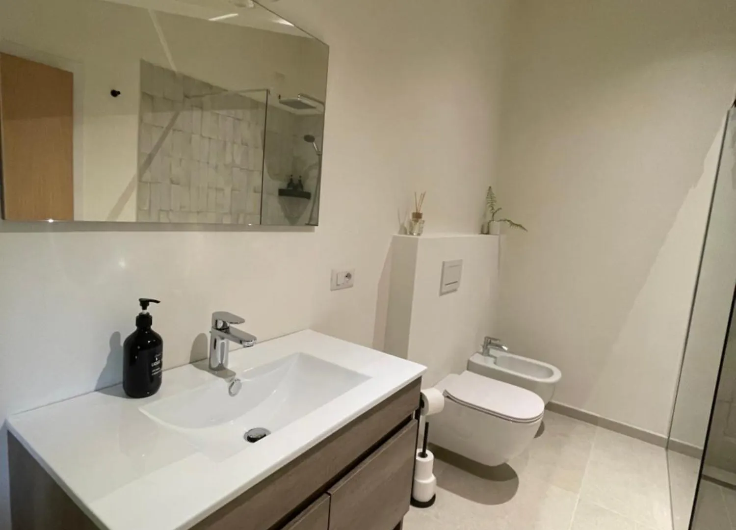 Villa D'Alba Guest House Civenna