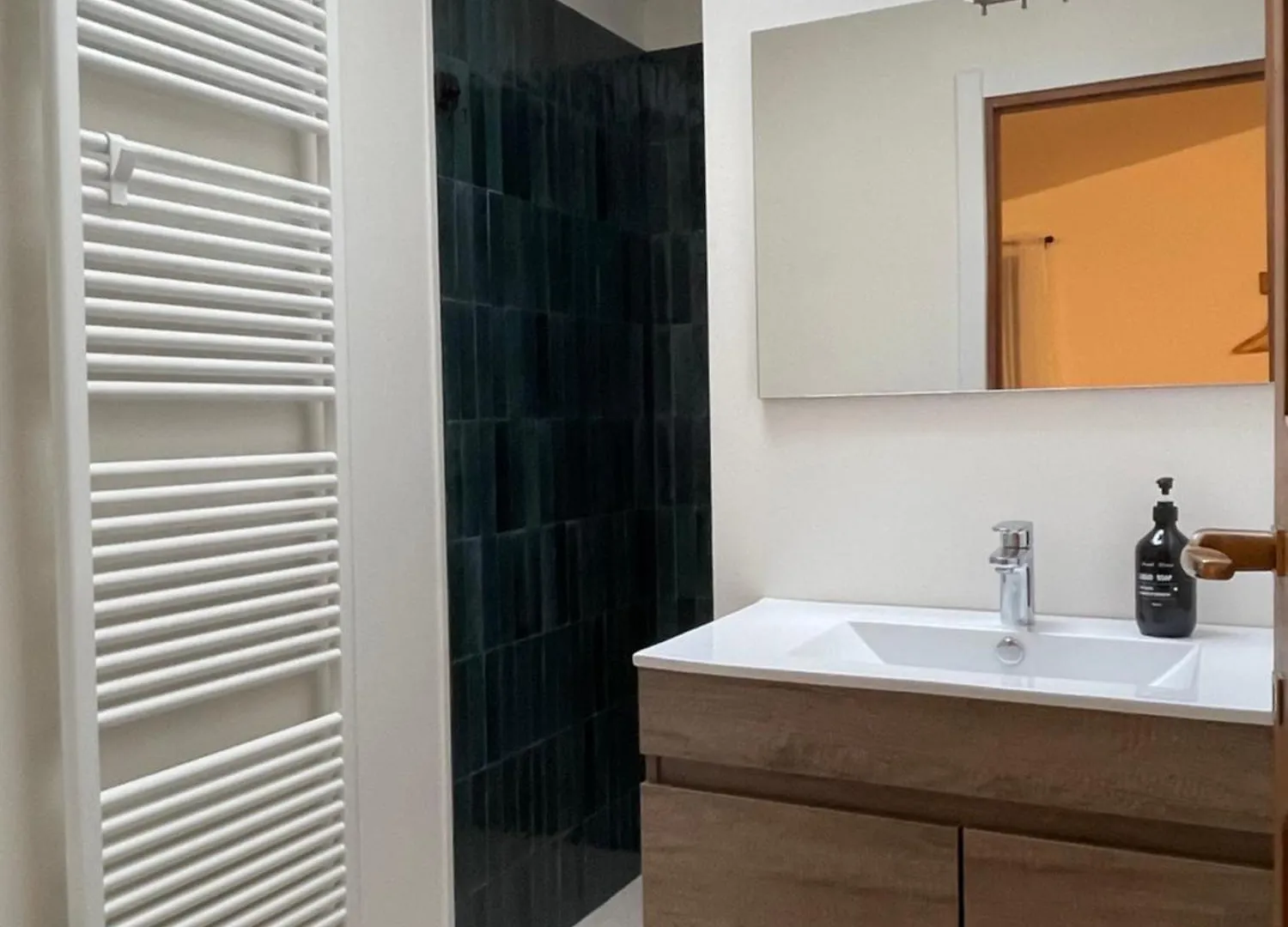 Villa D'Alba Guest House Civenna