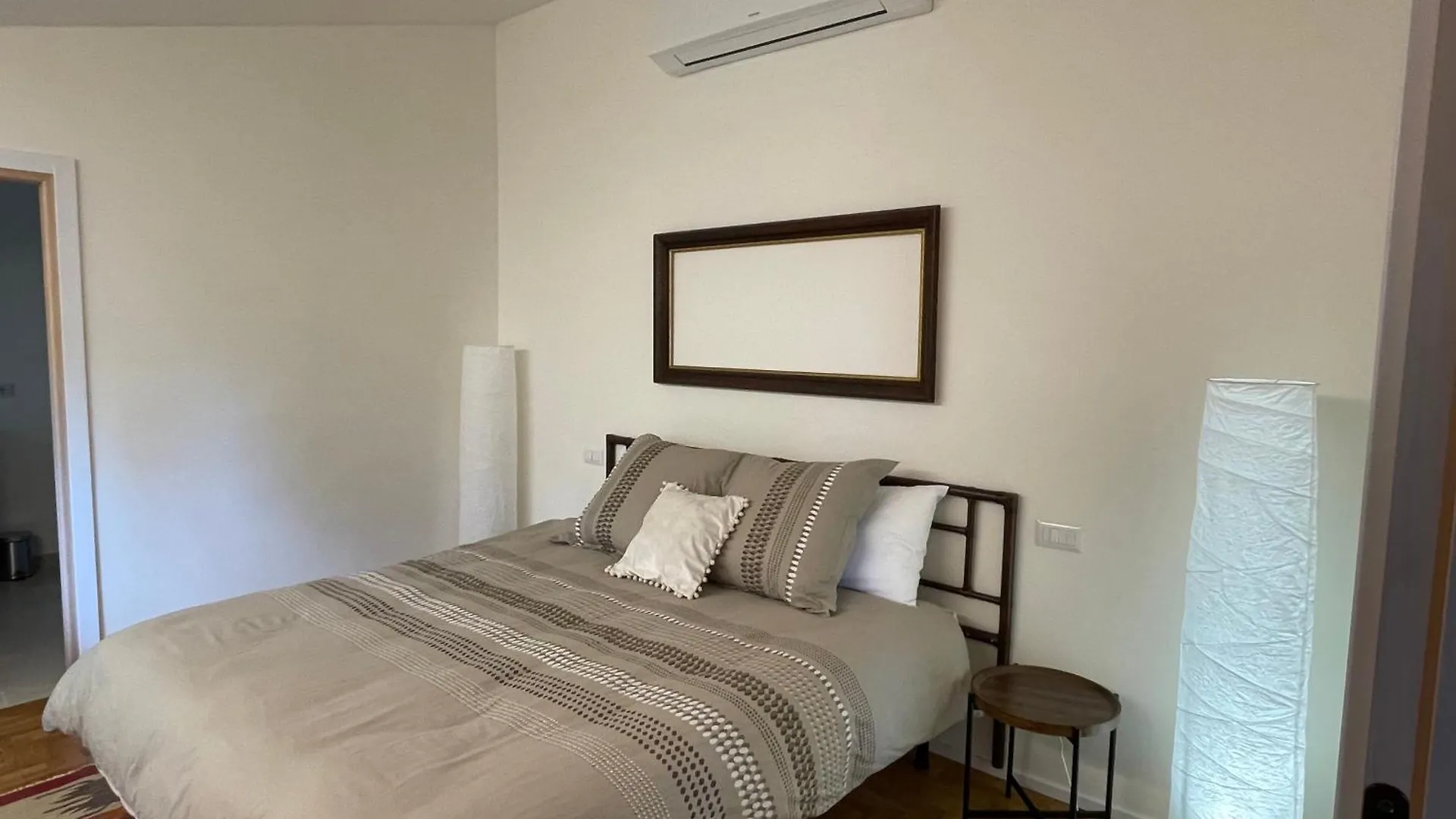 Villa D'Alba Guest House Civenna