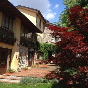 Frühstückspension Casa Del Contrabbandiere, Pozzolengo