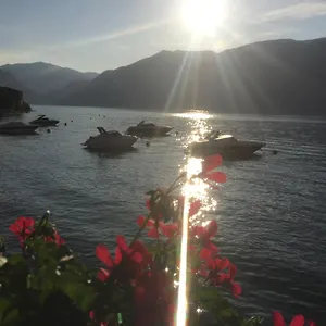 Frühstückspension Crotto Dei Pescatori, Lezzeno